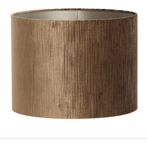 Light & Living lampenkap flair Ø40x30cm -