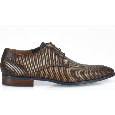 Giorgio Geklede schoenen