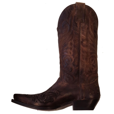 Sendra Cowboylaarzen mannen 11472
