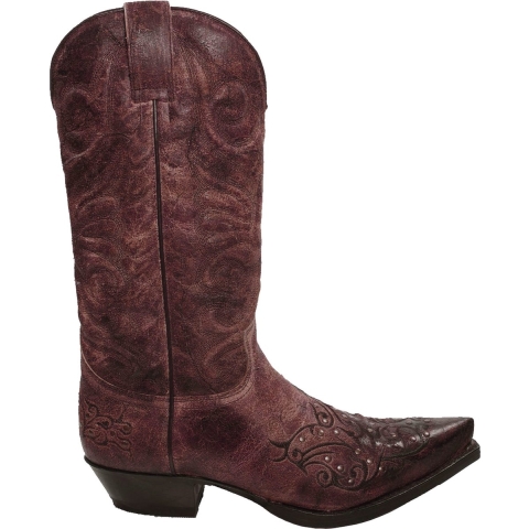 Sendra Cowboylaarzen mannen 11472