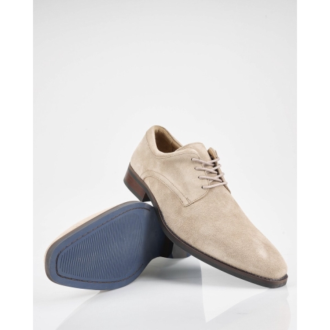 Recall Geklede schoen