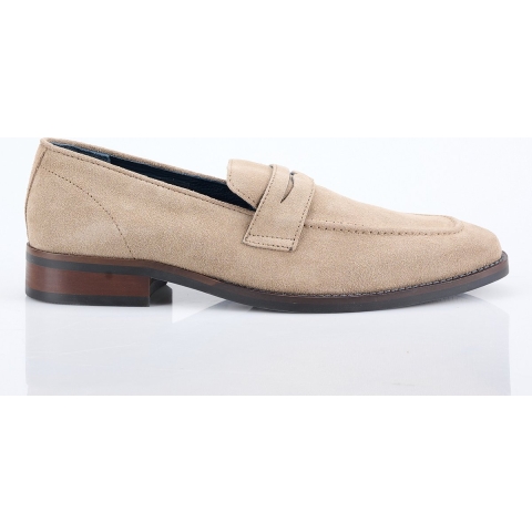 Recall loafers