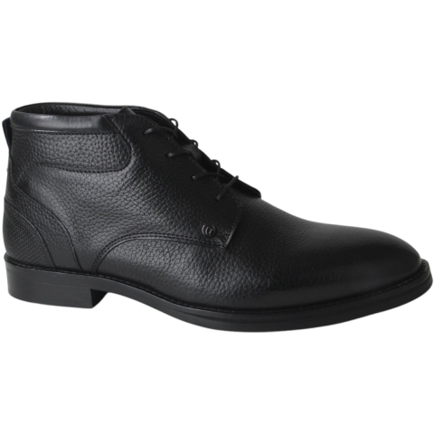 Ti Comos 1510002-000 heren veterboots gekleed