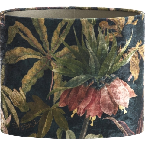 Light & Living lampenkap passion 30x15x25cm -