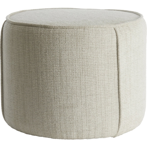 Light & Living poef domoni Ø50x40cm -