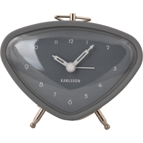 Karlsson wekker triangle muis