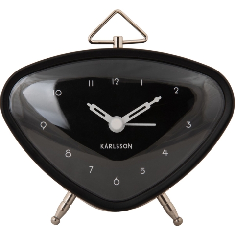 Karlsson wekker triangle -