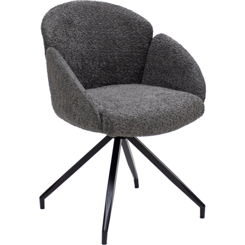 Kick Collection Kick draaistoel aiko -