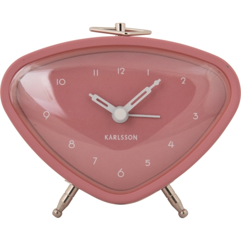 Karlsson wekker triangle zacht