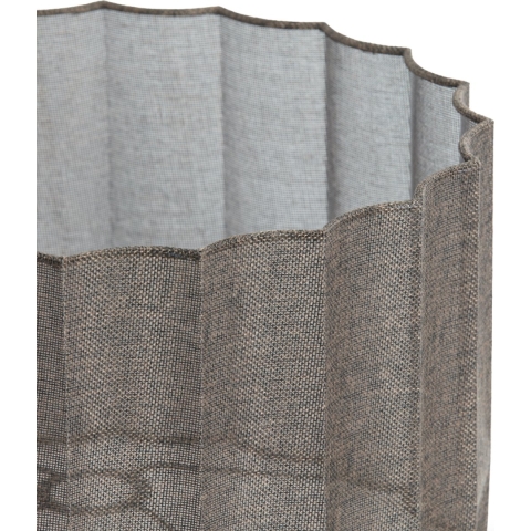 Light & Living lampenkap disli Ø40x25cm -