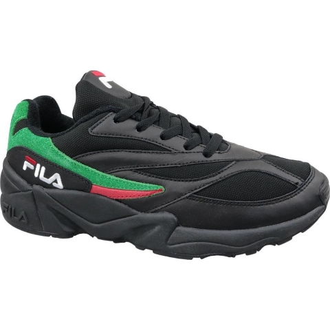 Fila 94M Heren Zwart