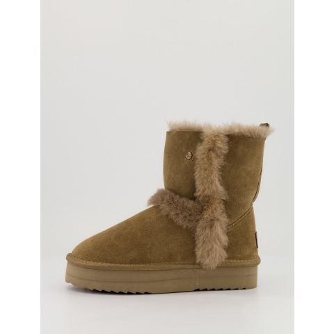 Warmbat Kangaroo dames laars