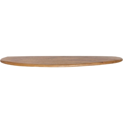 Light & Living wandplank ginosu 70x17x3cm -