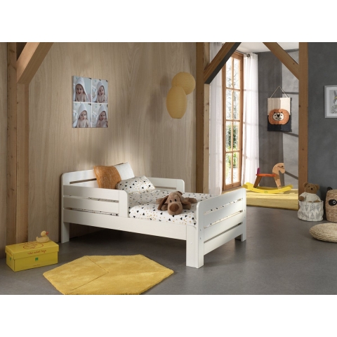 Lucevi jumper doorgroei bed -