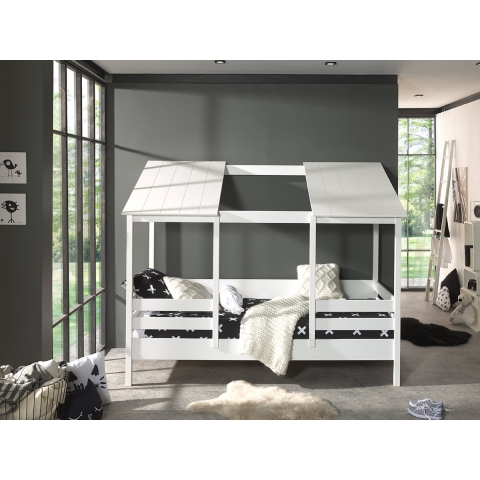 Lucevi housebed 09 huisbed 90x200cm -