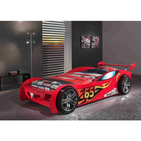 Lucevi carbeds lemans bed 90x200cm -