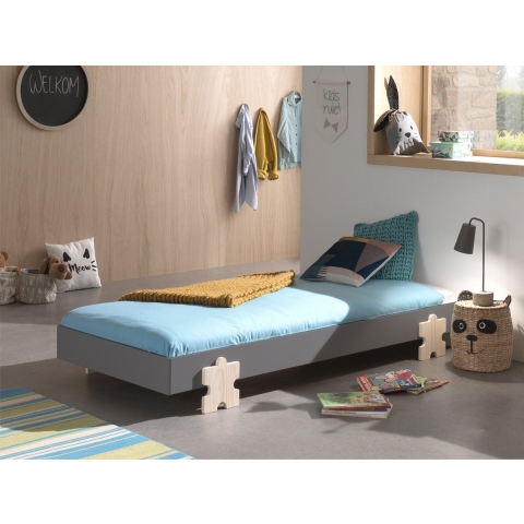 Lucevi modulo puzzle bed 90x200cm -
