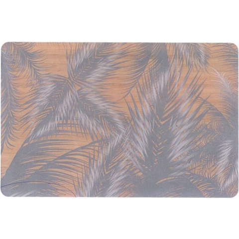 Unique Living | placemat nica | rechthoekig | polyester | | 30x45cm