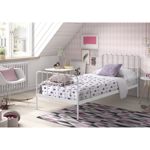 Lucevi alice bed 90x200cm -