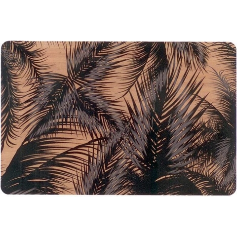 Unique Living | placemat nica | rechthoekig | polyester | | 30x45cm