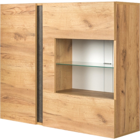 Furnilux sharons choice-wandkast