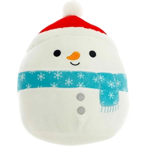 Unique Living sierkussen xmas icons dessin 3