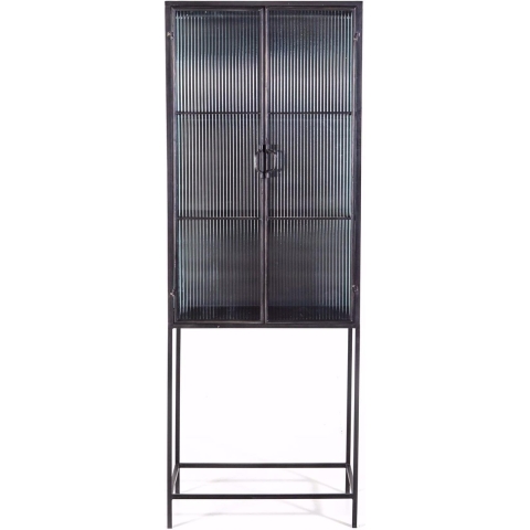 Furnilux opbergkast ventana ijzer -