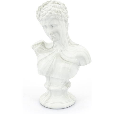 Furnilux decoratie item adam marmer