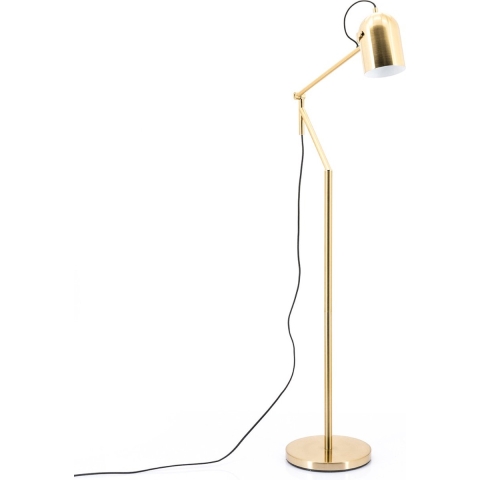 Furnilux Sleek vloerlamp verstelbaar en stijlvol