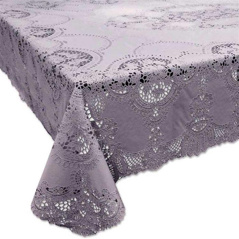 Unique Living | tafelkleed amira vinyl 152x228cm