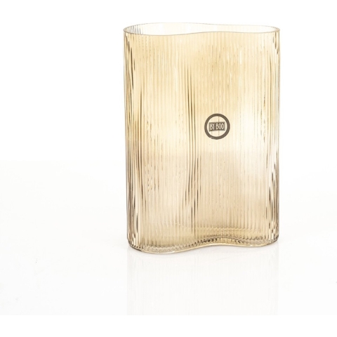 Furnilux Riba 6 vaas - 18 x 11 x 25 cm