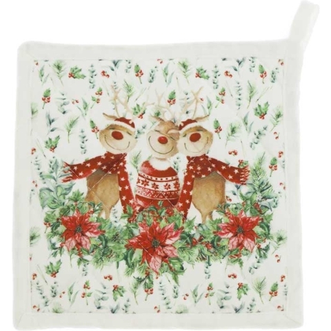 Unique Living pannelap filip dessin 4 20x20cm