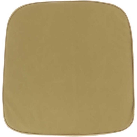 Unique Living | wickerstoel kussen unique outdoor taffy | kussen woonkamer of