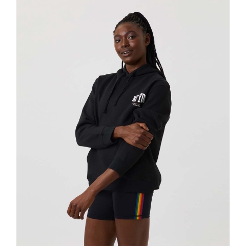 Björn Borg Dames proud boyfriend hoodie