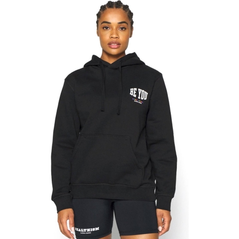 Björn Borg Dames proud boyfriend hoodie