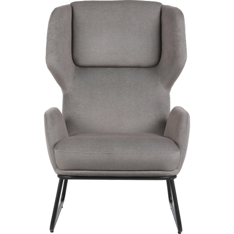 Furnilux Fauteuil jay licht van collectie – moderne elegantie en comfort
