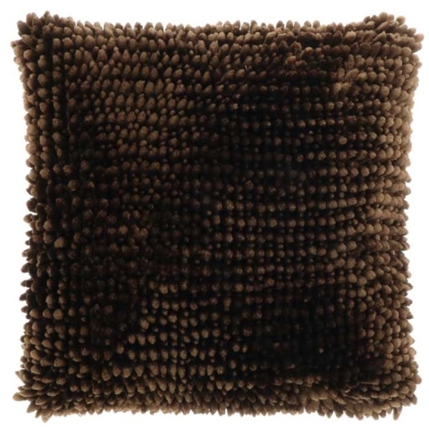 Unique Living | kussenhoes max 45x45cm bison brown