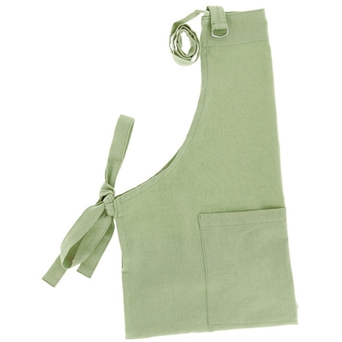 Unique Living | schort trix 60x90cm nile green