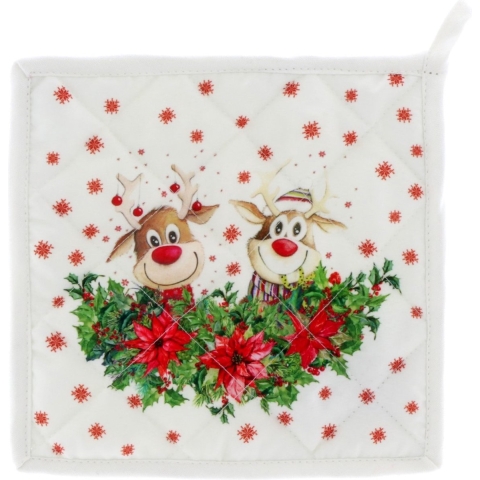 Unique Living | pannelap filip 20x20cm dessin 2