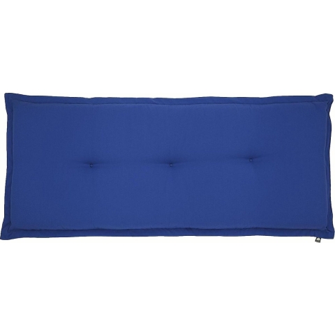 Kopu ® prisma bankkussen 180x50 cm duke blue