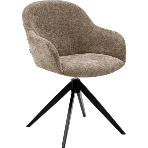 Kick Collection Kick draaistoel matt -