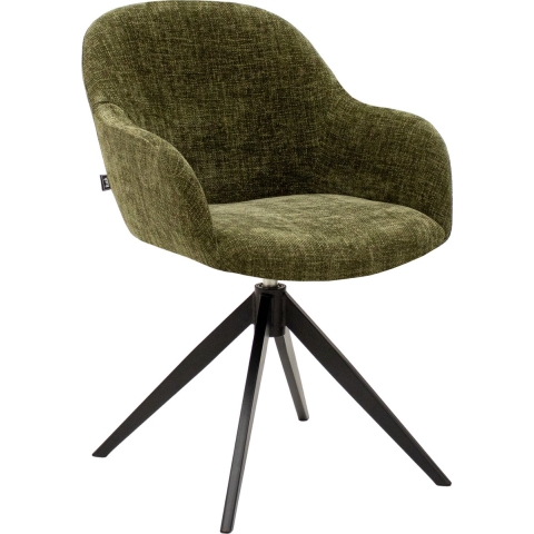 Kick Collection Kick draaistoel matt -