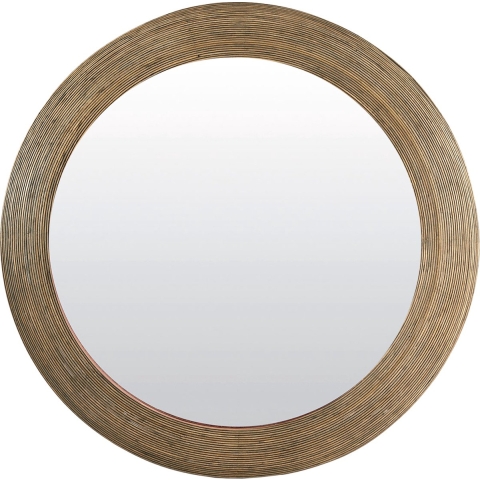 Light & Living spiegel piedre 109.5x4.5x109.5cm -