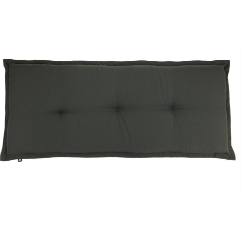 Kopu ® prisma bankkussen 180x50 cm grey