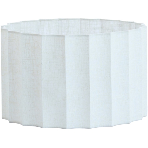 Light & Living lampenkap disli Ø40x25cm -