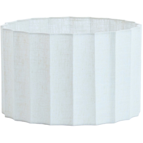 Light & Living lampenkap disli Ø35x22cm -