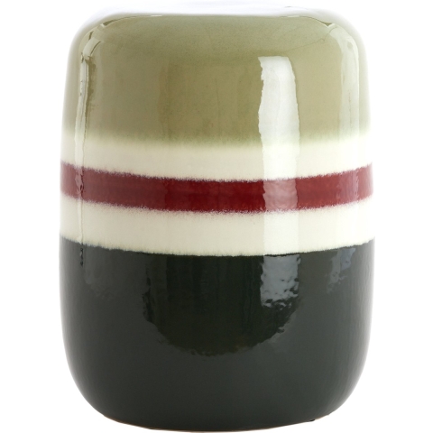 Light & Living bijzettafel franca Ø30.5x26cm -