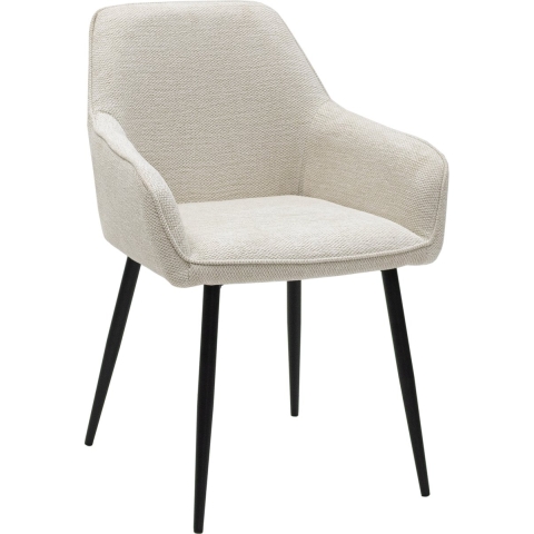 Kick Collection Kick eetkamerstoel ivar -