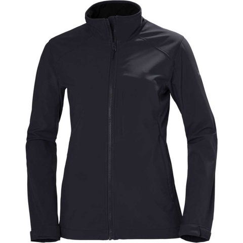 Helly Hansen Soft shell jas dames