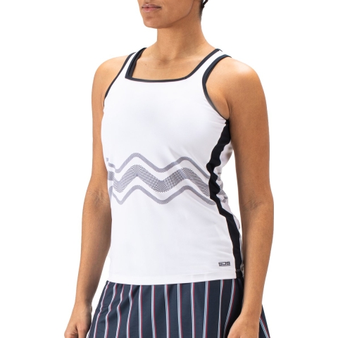 Sjeng Sports Tennis singlet dames